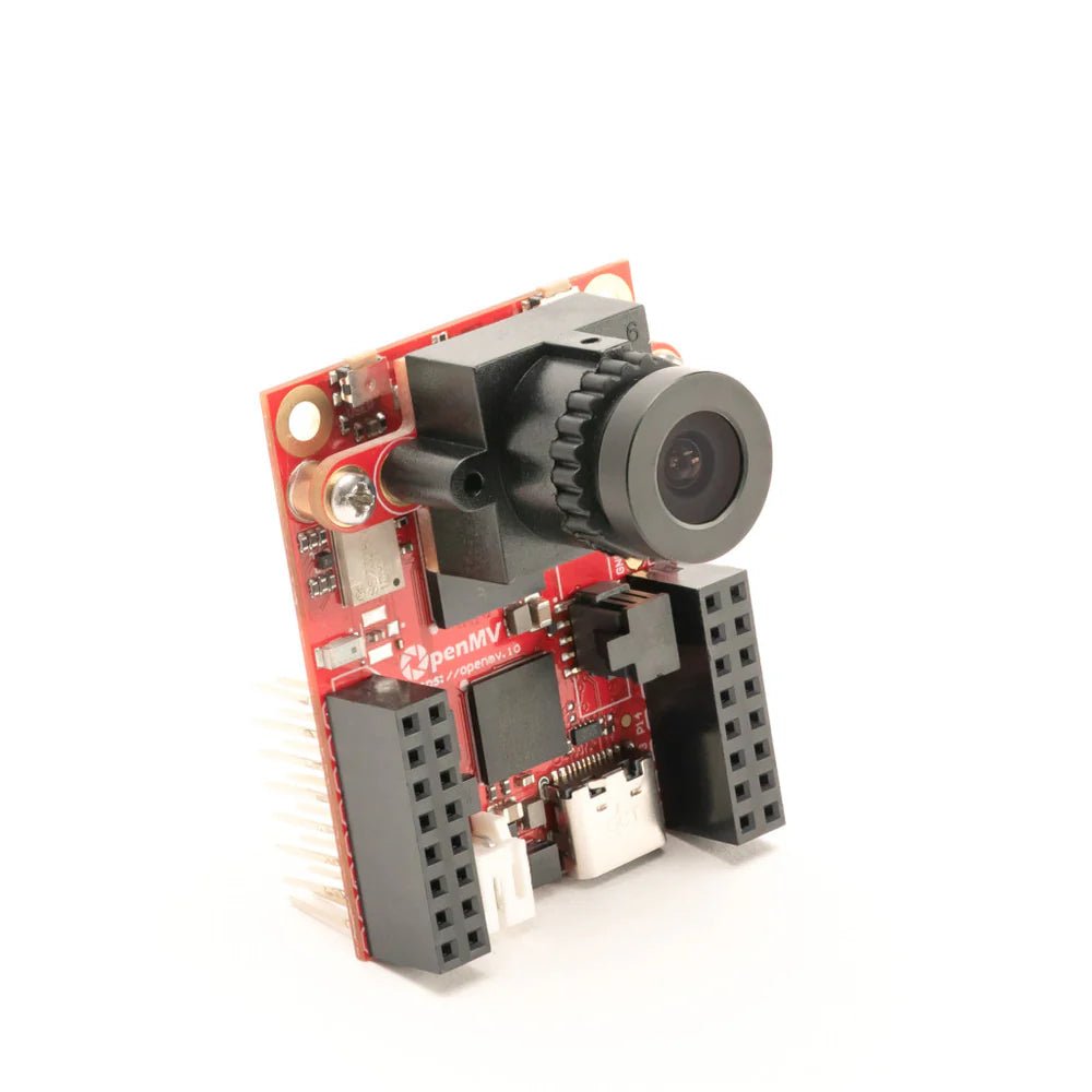 OpenMV - Cam RT1062 - r5 - GroupGets
