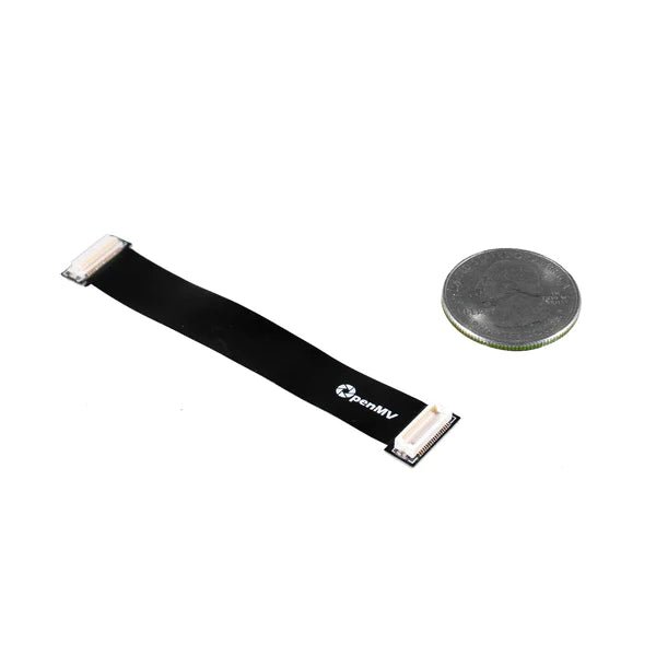 OpenMV - Camera Module Extension Cable - GroupGets