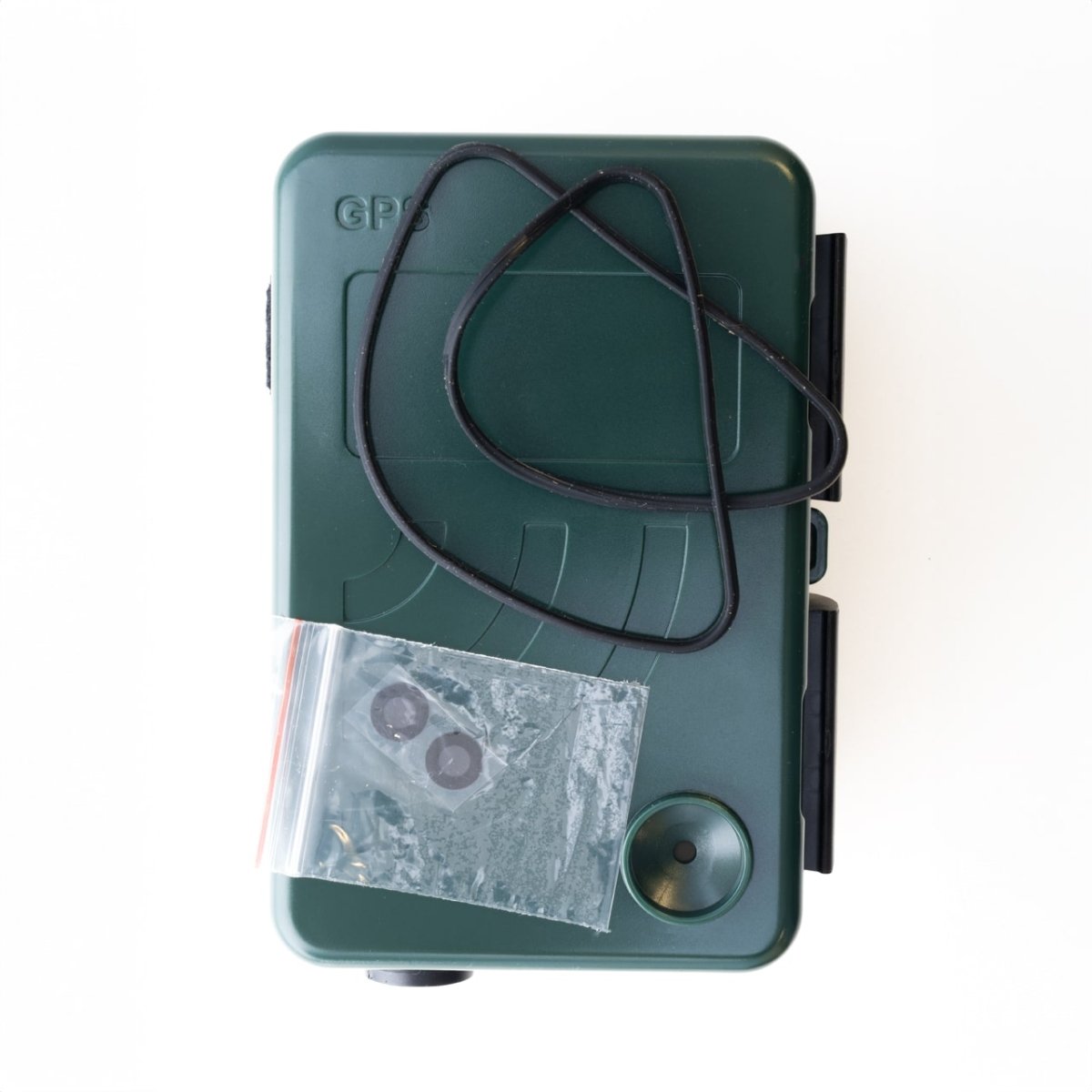 AudioMoth Dev Case (Group Order - Round 1) - GroupGets