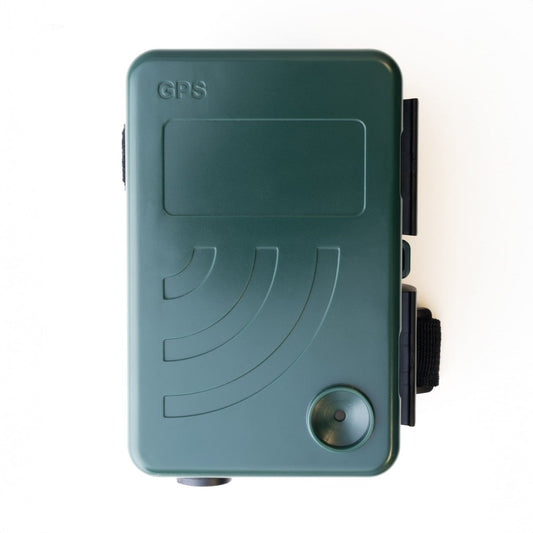 AudioMoth Dev Case (Group Order - Round 1) - GroupGets