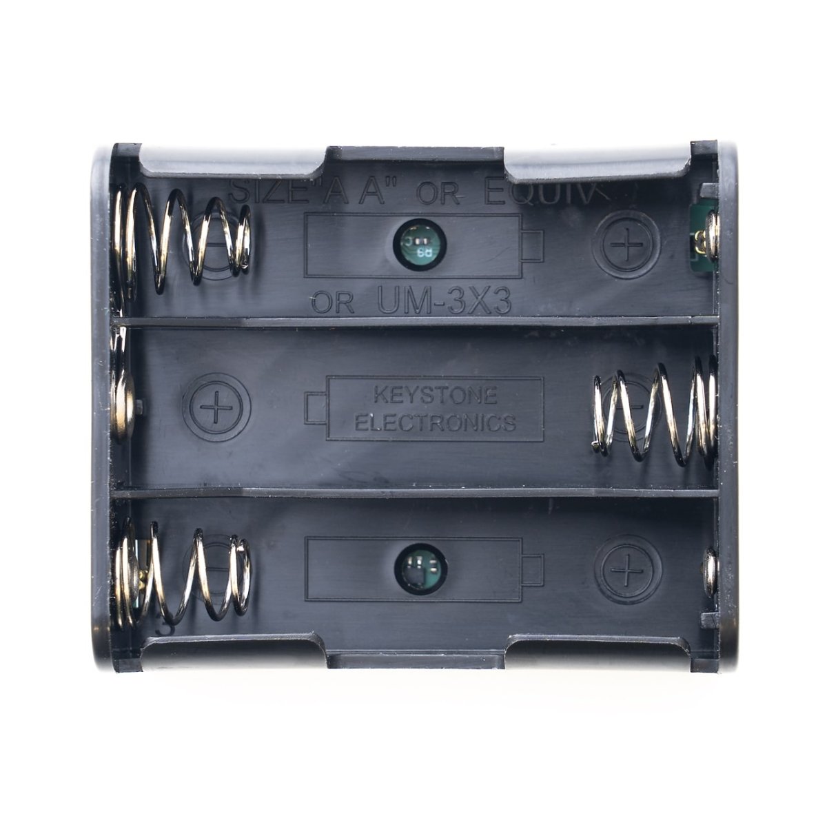 Audiomoth v1.2.0 (Group Order - Round 31) - GroupGets