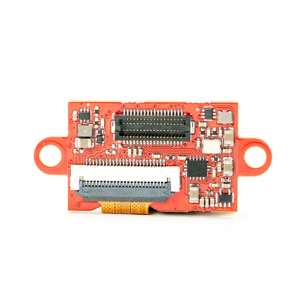 OpenMV - Multispectral Thermal Camera Module