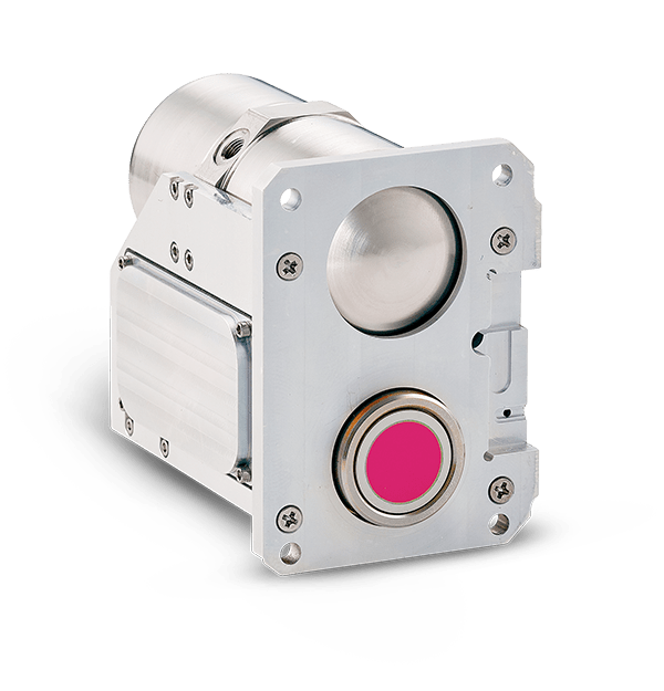 Neutrino® SWaP Series - GroupGets