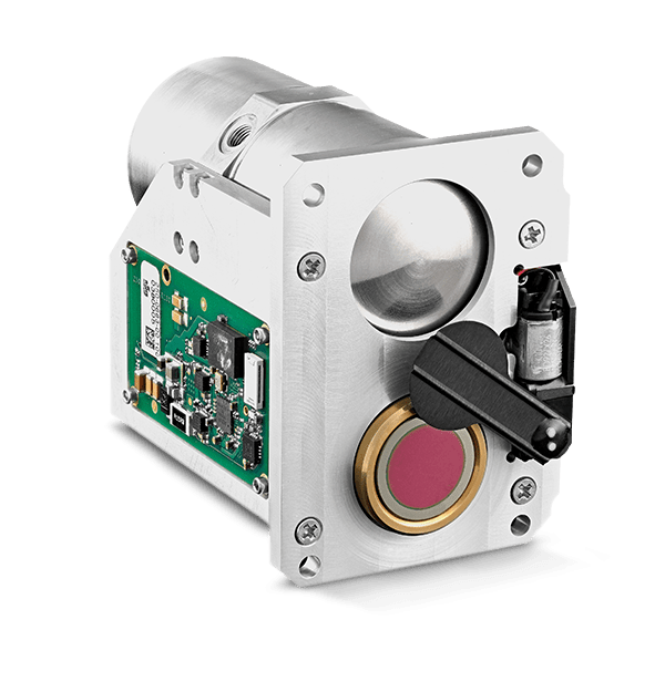 Neutrino® SWaP Series - GroupGets