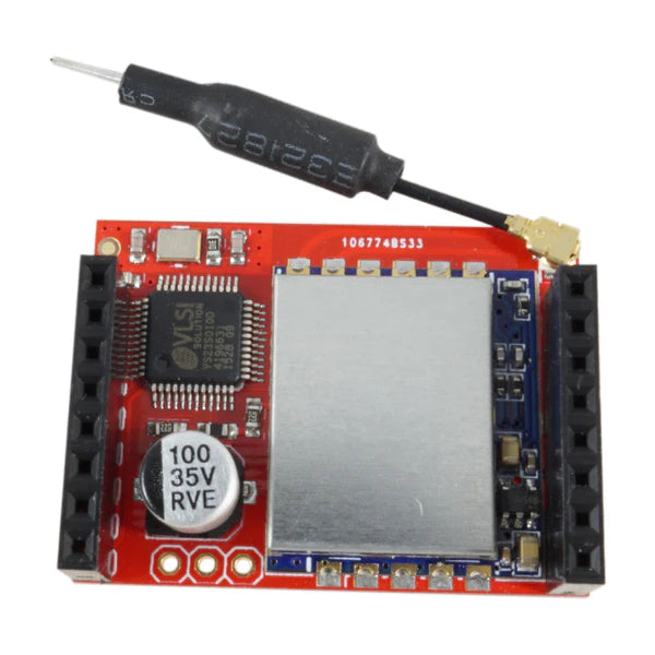 OpenMV - Wireless TV Shield