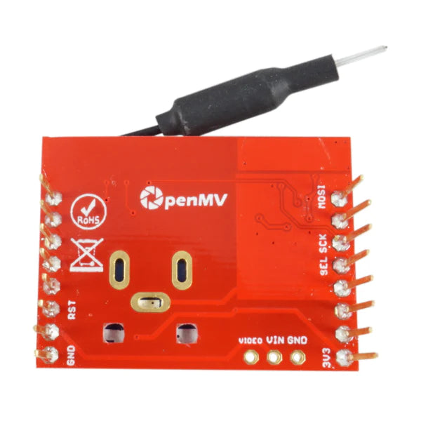 OpenMV - Wireless TV Shield