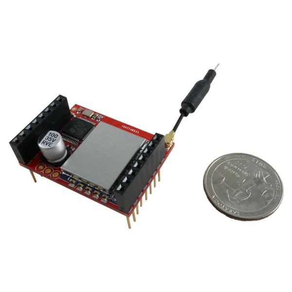 OpenMV - Wireless TV Shield - GroupGets