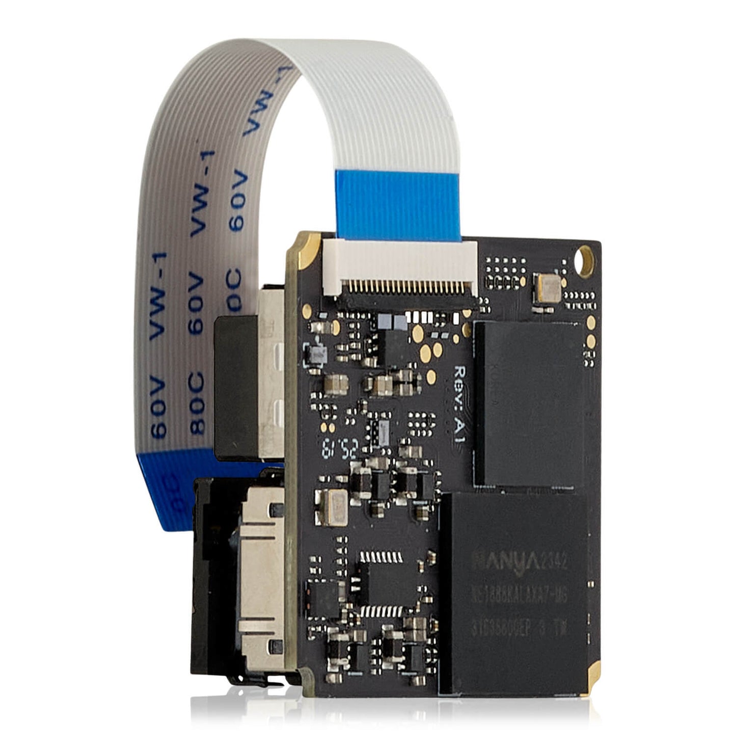 Teledyne FLIR® Lepton XDS