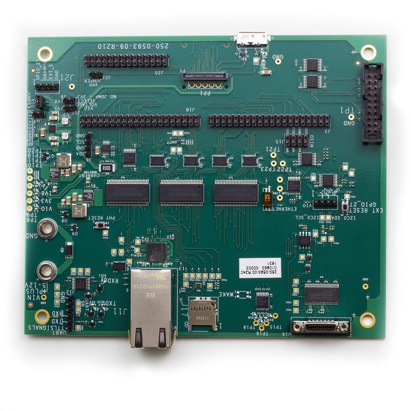 Boson - Development Board - GroupGets