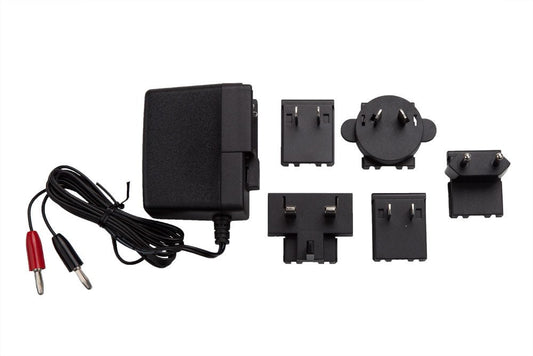 12V 4” Blackbody for Gain Cal & Supplemental FFC - GroupGets