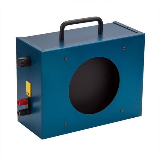 12V 4” Blackbody for Gain Cal & Supplemental FFC - GroupGets