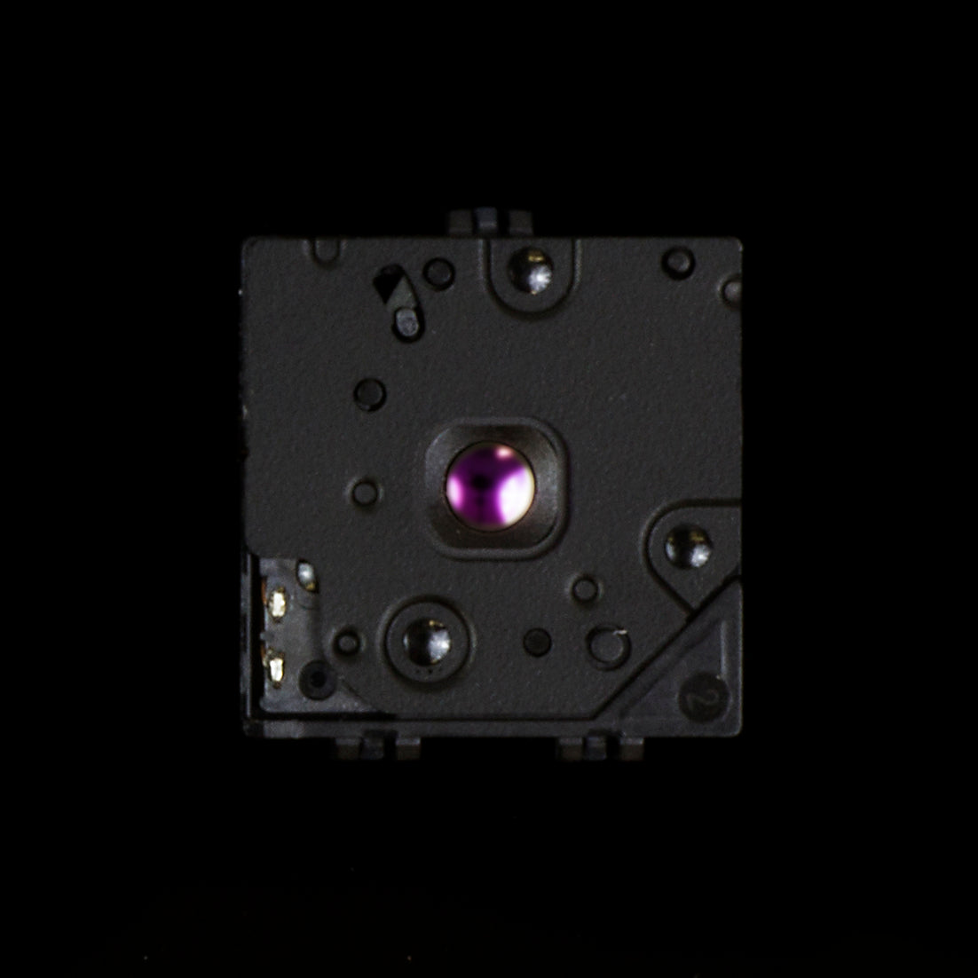 FLIR Lepton 3 - GroupGets