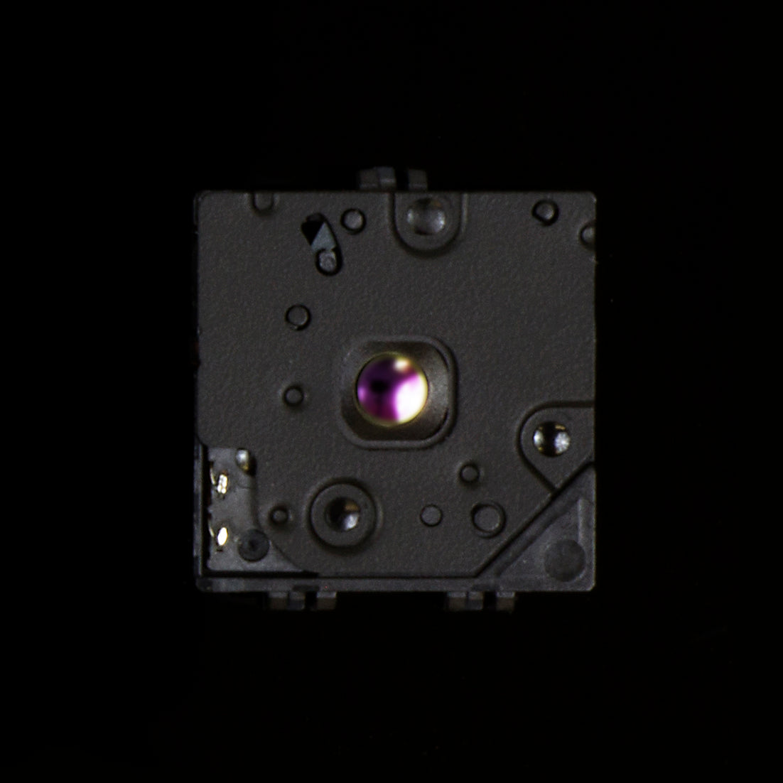 FLIR Lepton 3.5 - GroupGets