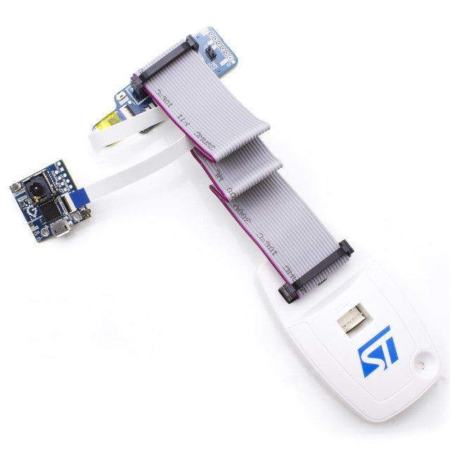 ARM MCU JTAG Adapter - GroupGets