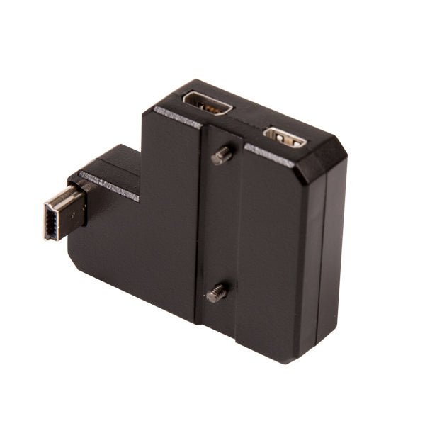 Vue Power & Video Module - GroupGets