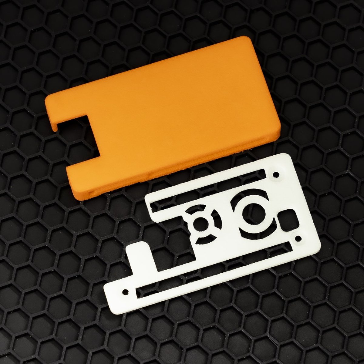 OrangeCrab Case - GroupGets