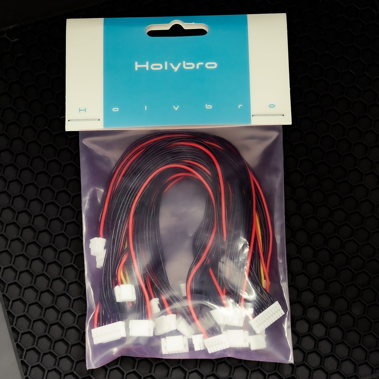 Pixhawk 4 cable set