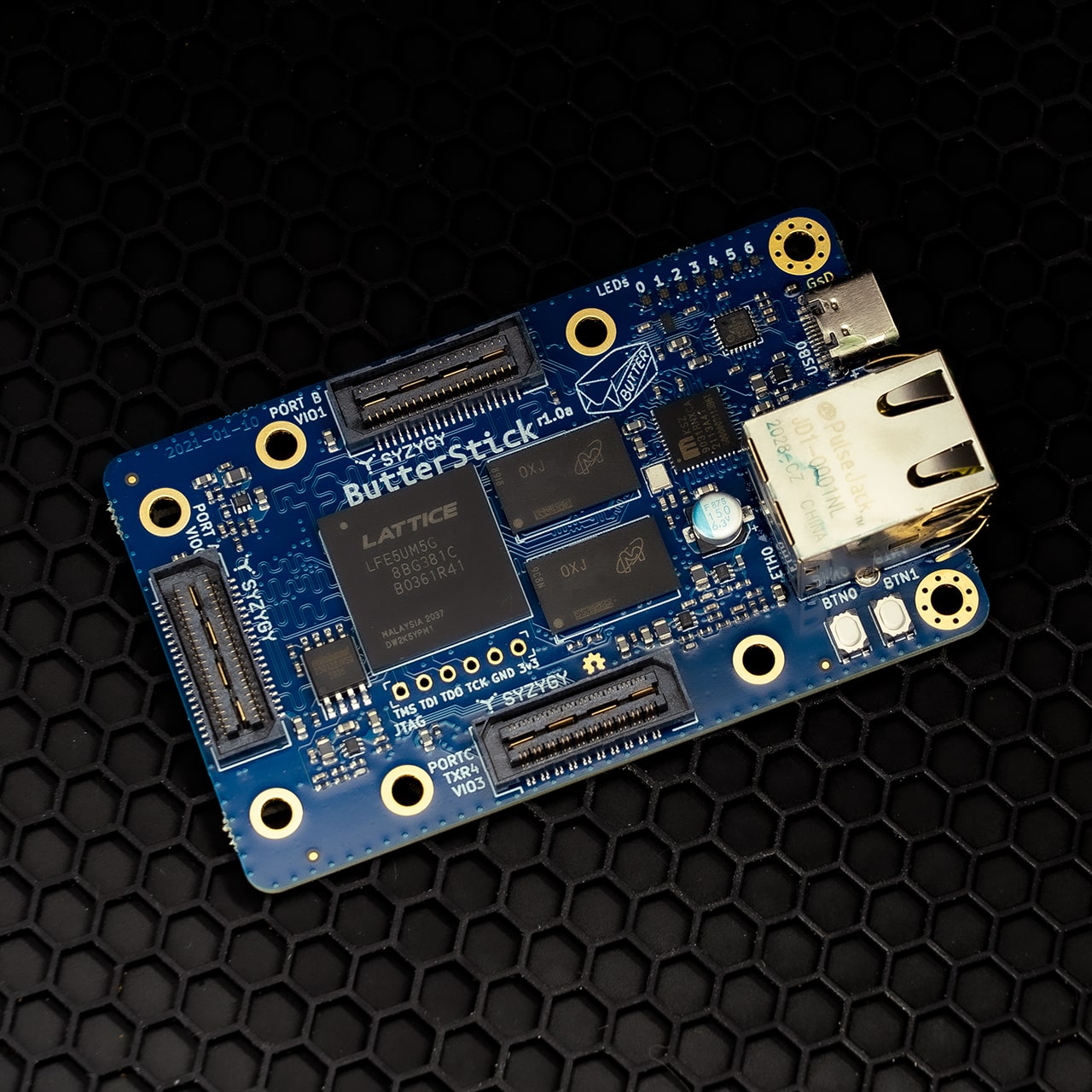 Butterstick FPGA Development Board