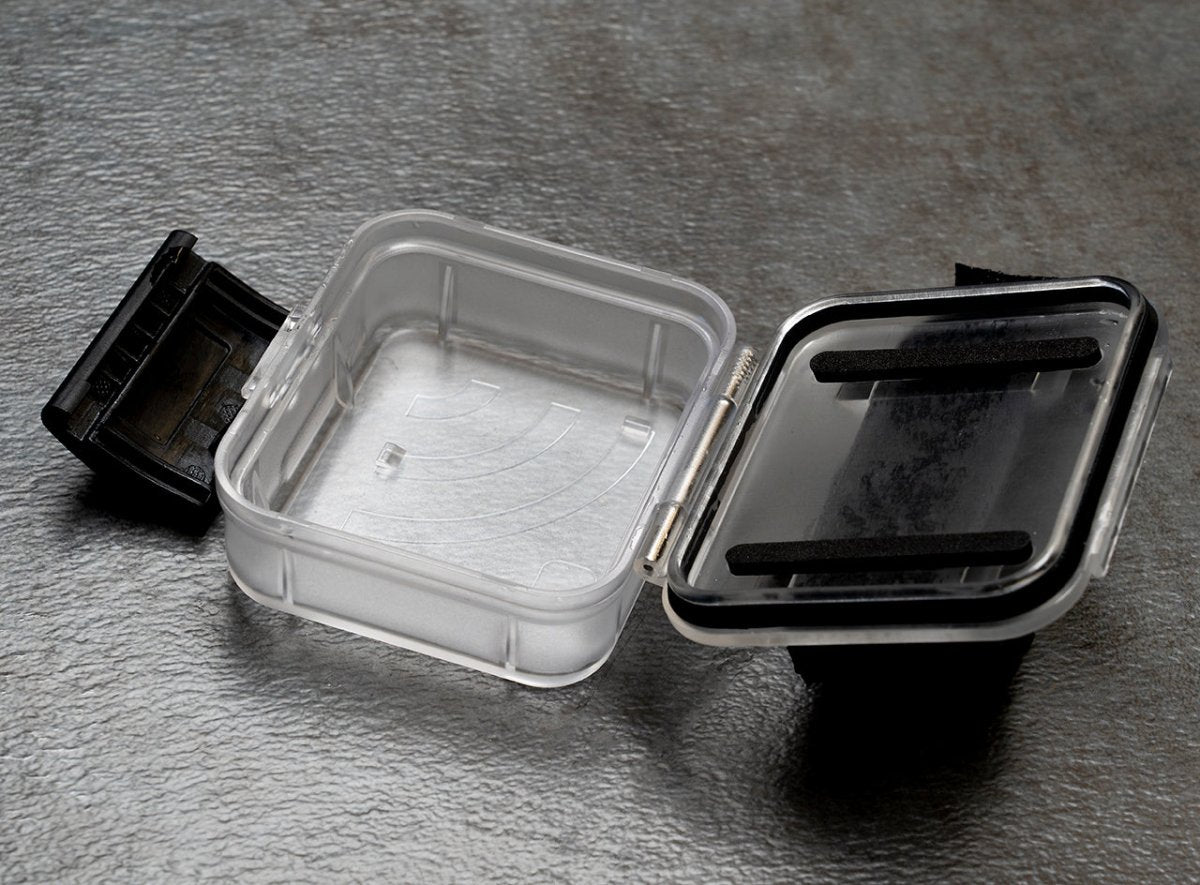 HydroMoth Underwater Case - GroupGets
