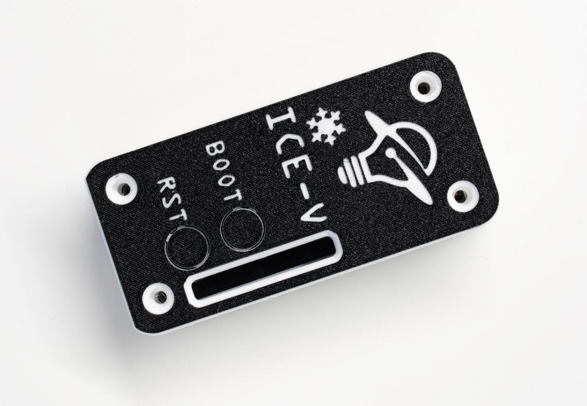 ICE - V Wireless Case - GroupGets