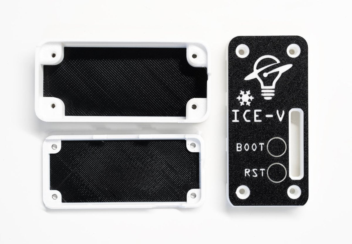 ICE - V Wireless Case - GroupGets