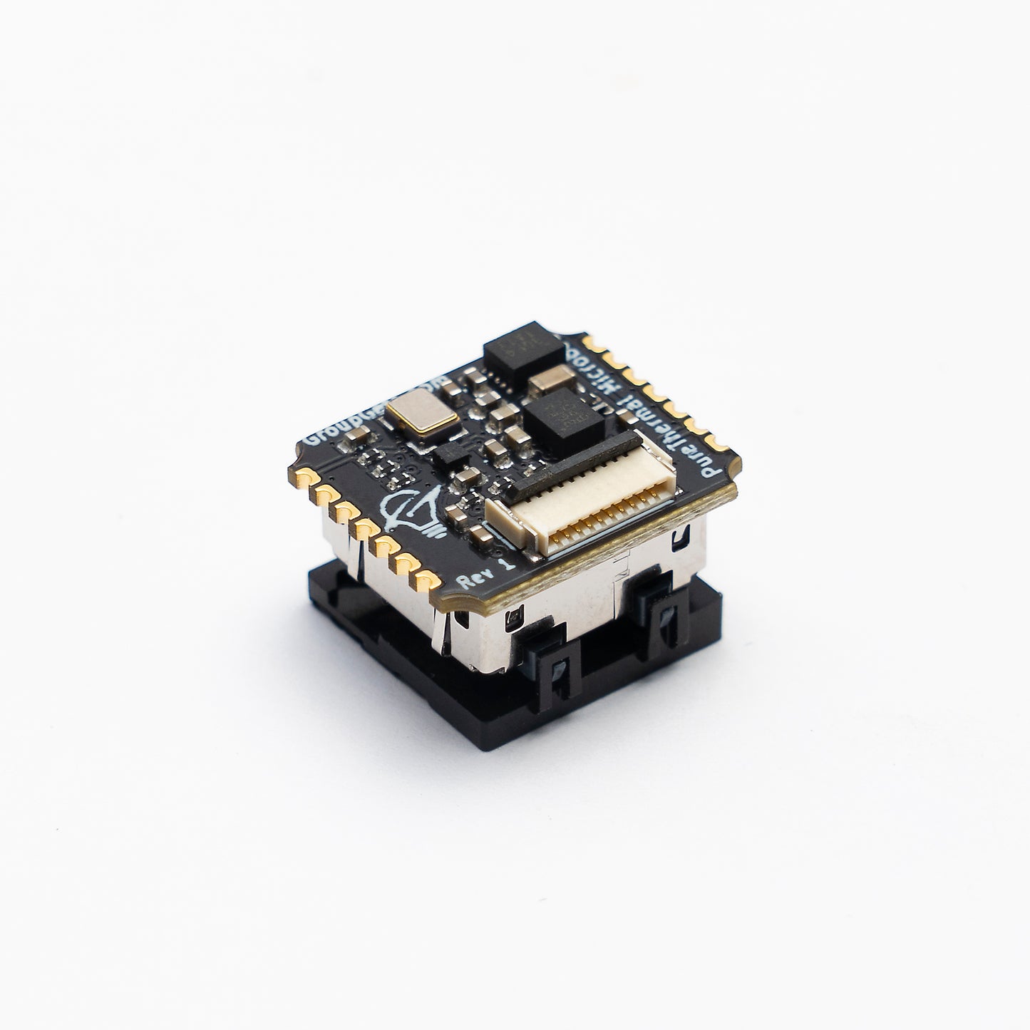 PureThermal Micro Breakout Board