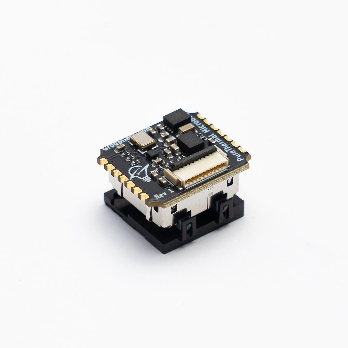 PureThermal Micro Breakout Board - GroupGets