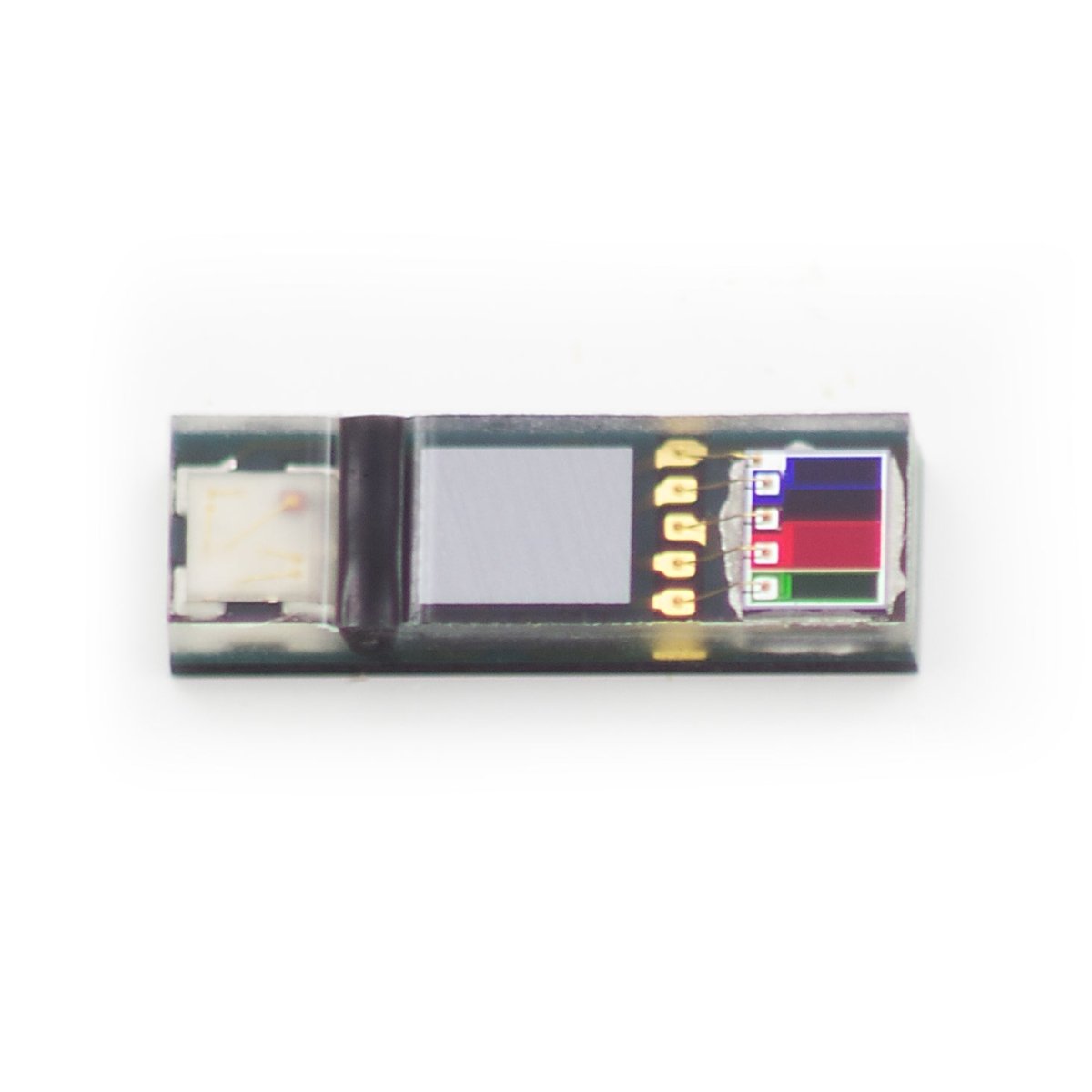 PUREmodules - Color/Proximity Sensor - GroupGets