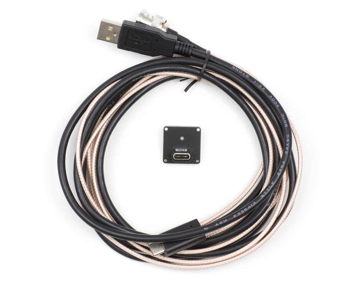 Boson - USB/Analog VPC Kit - GroupGets