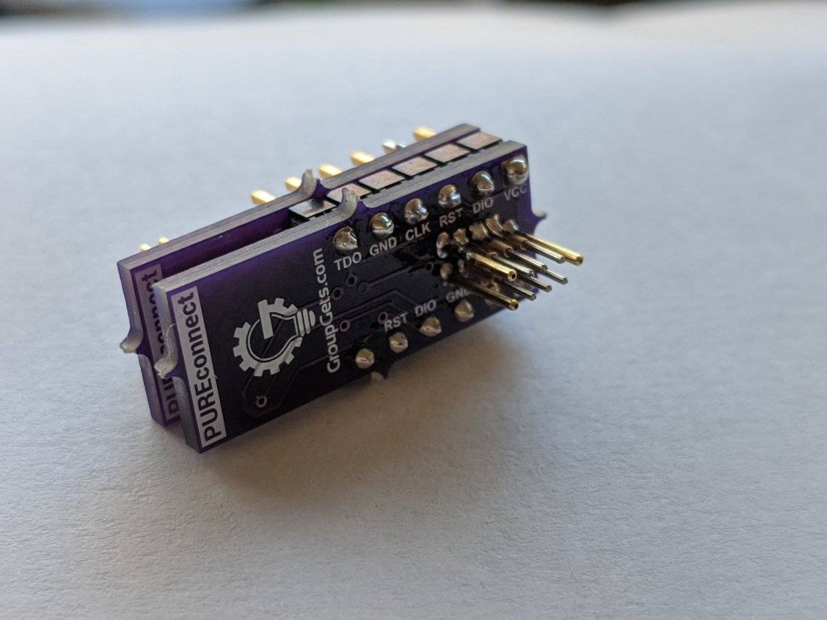 PureConnect - GroupGets