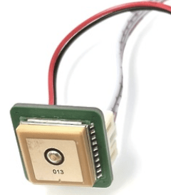 GPS + GLONASS receiver Module PA1616D for AudioMoth Dev - GroupGets