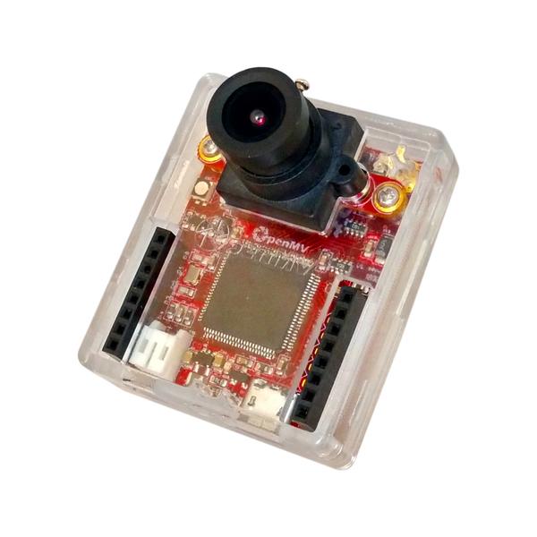 OpenMV - Cam H7 Case - GroupGets