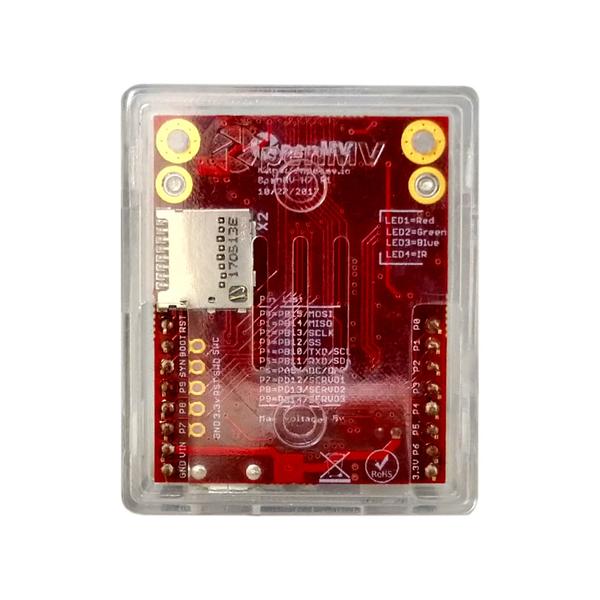 OpenMV - Cam H7 Case - GroupGets