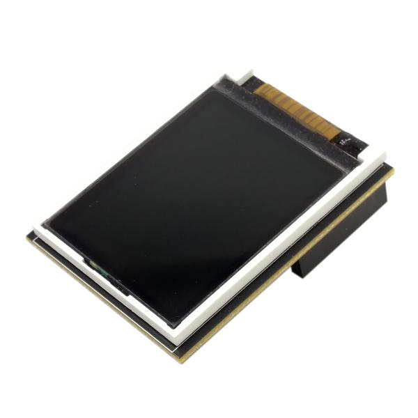 OpenMV - LCD Shield - GroupGets