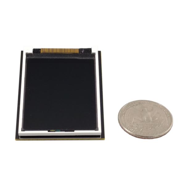 OpenMV - LCD Shield - GroupGets