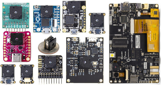 Comparing Different Lepton Boards - Knowing Which One Is Right For You - GroupGets