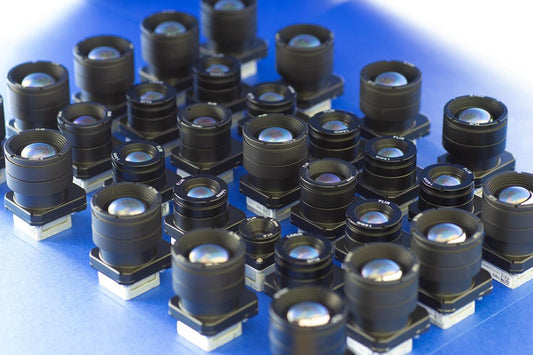 Teledyne FLIR Boson Cameras - Choosing the Right Thermal Camera for You - GroupGets