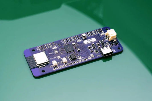 Product Feature: ICE-V Wireless - GroupGets