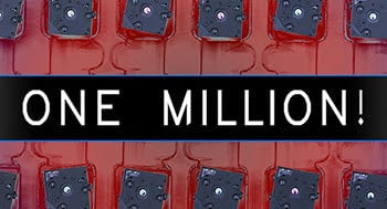 The Millionth Lepton!