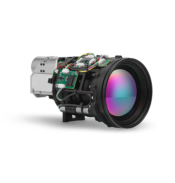 Teledyne FLIR Neutrino® IS Series