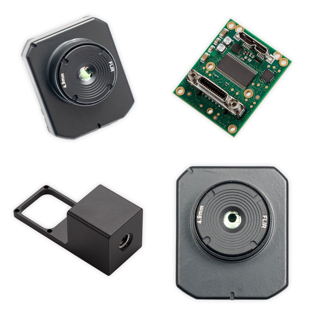 Teledyne FLIR Boson® - GroupGets