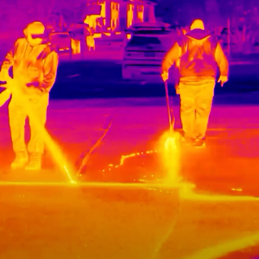 Thermal Imaging