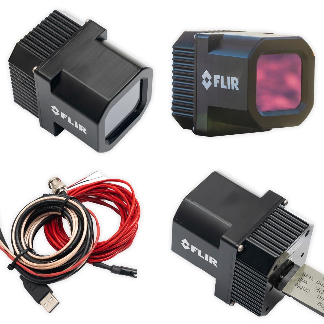 Teledyne FLIR ADK™ - GroupGets