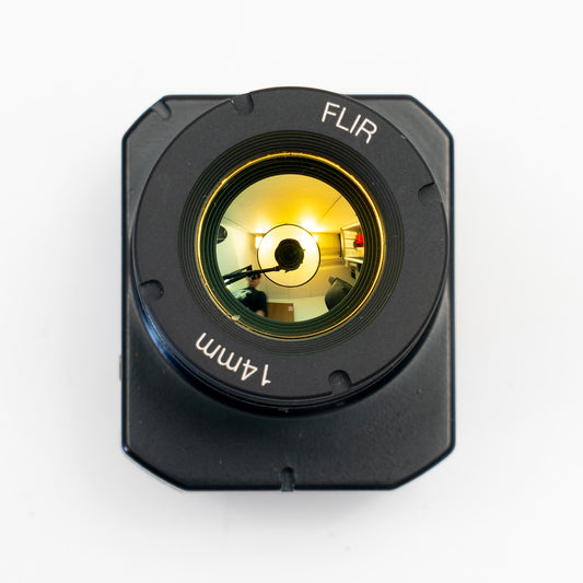 Used FLIR Boson 640 - 32° (14mm) - Professional Grade - 60Hz - S0100489
