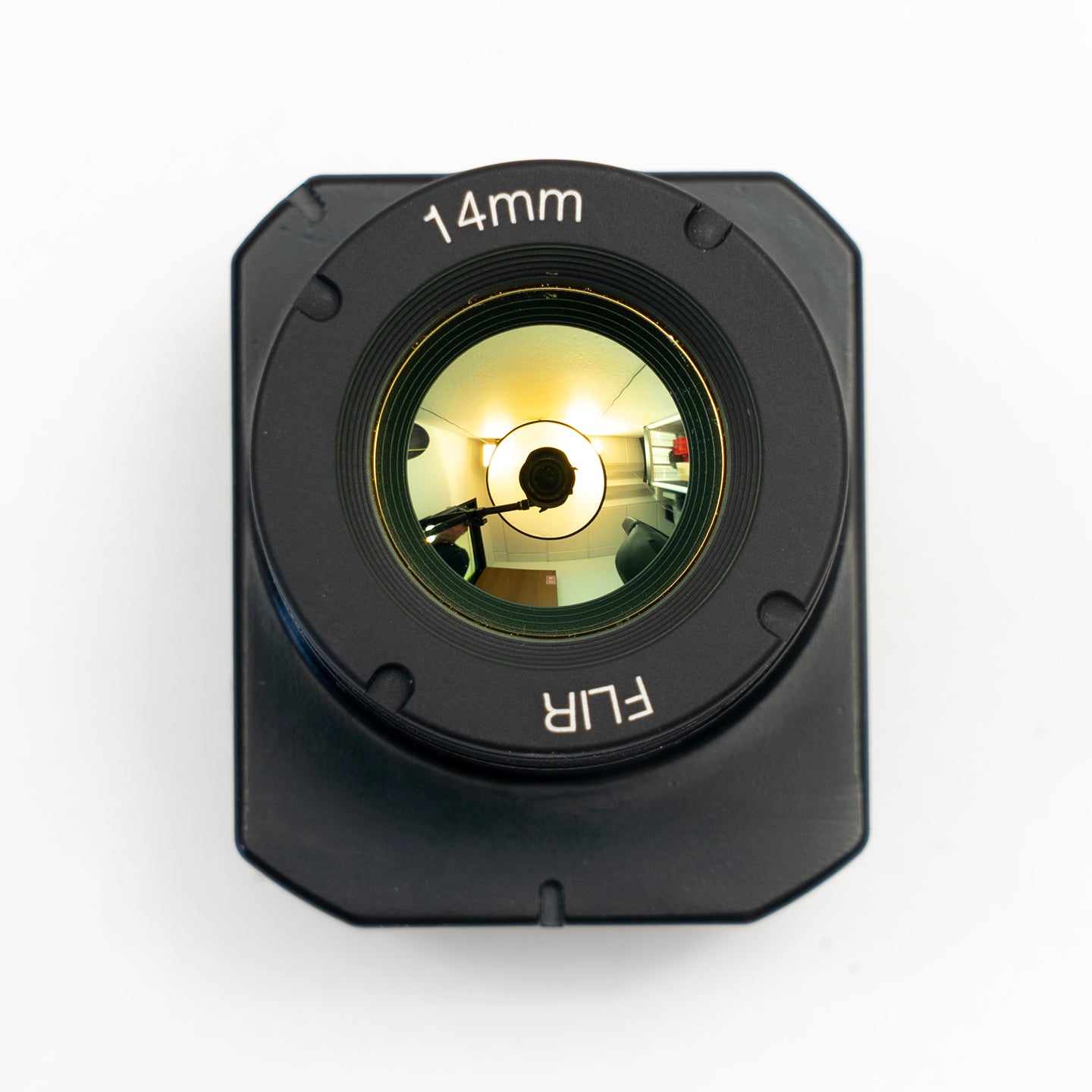 Used FLIR Boson 640 - 32° (14mm) - Professional Grade - 60Hz - S0100212