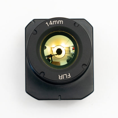 Used FLIR Boson 640 - 32° (14mm) - Professional Grade - 60Hz - S0100212