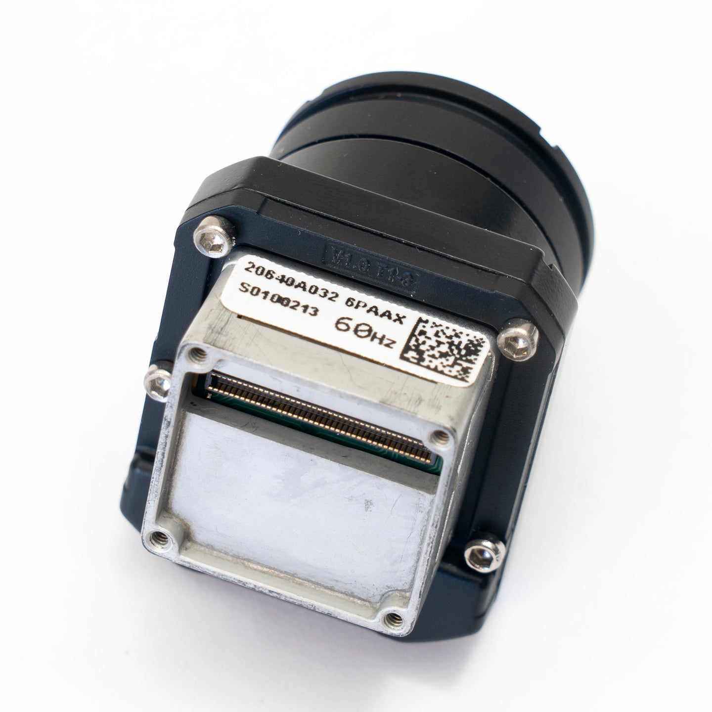 Used FLIR Boson 640 - 32° (14mm) - Professional Grade - 60Hz - S0100213