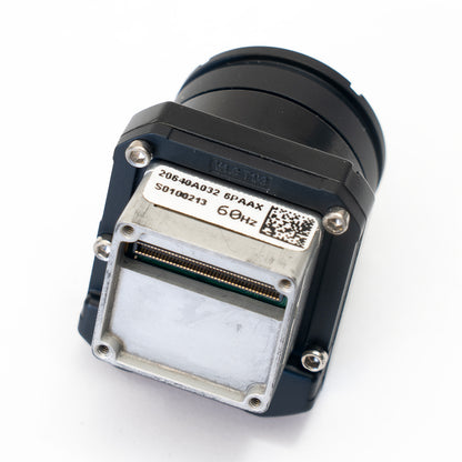 Used FLIR Boson 640 - 32° (14mm) - Professional Grade - 60Hz - S0100213