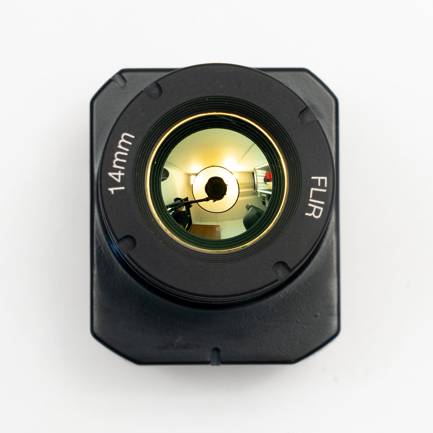 Used FLIR Boson 640 - 32° (14mm) - Professional Grade - 60Hz - S0100213