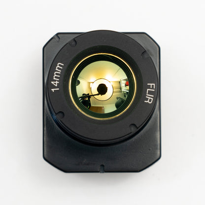 Used FLIR Boson 640 - 32° (14mm) - Professional Grade - 60Hz - S0100213